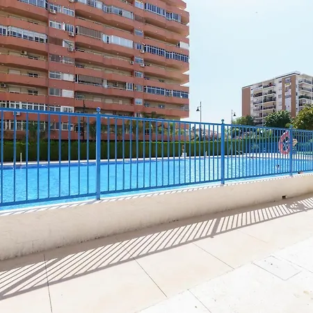 Acapulco 6 Apartment Fuengirola