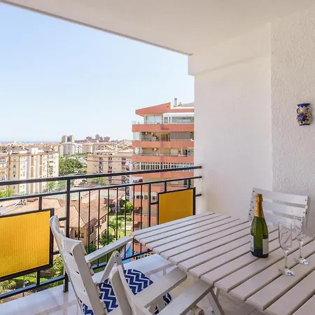 Acapulco 6 * Fuengirola