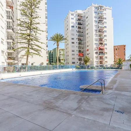 Acapulco 6 * Fuengirola
