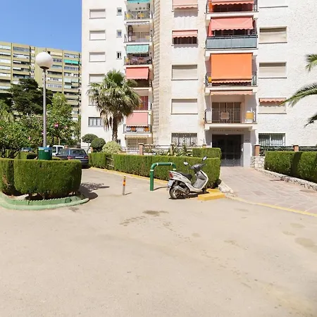 Acapulco 6 Lägenhet *